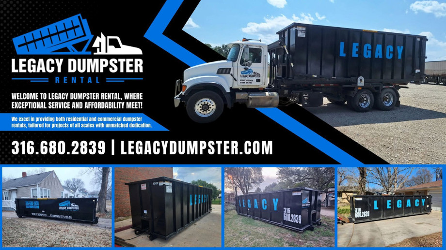legacydumpster