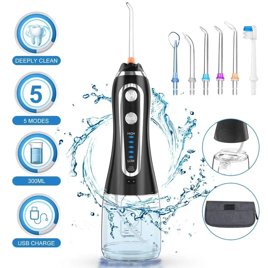 kuhroralirrigatorwaterproofwaterpickforteethcleaningwaterdentalflosserforteethcleaningoralfreebraces.webp