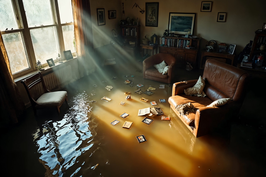 Homeowners Insurance Flood Coverage