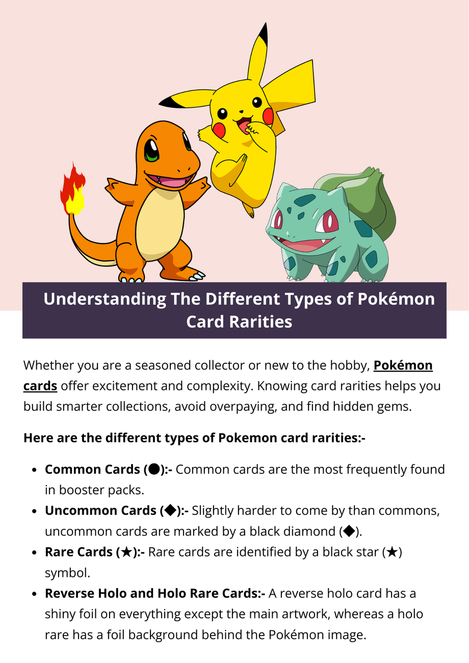 understandingthedifferenttypesofpokemoncardrarities.png