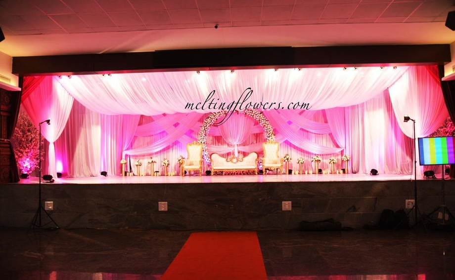 Wedding Decoration Bangalore