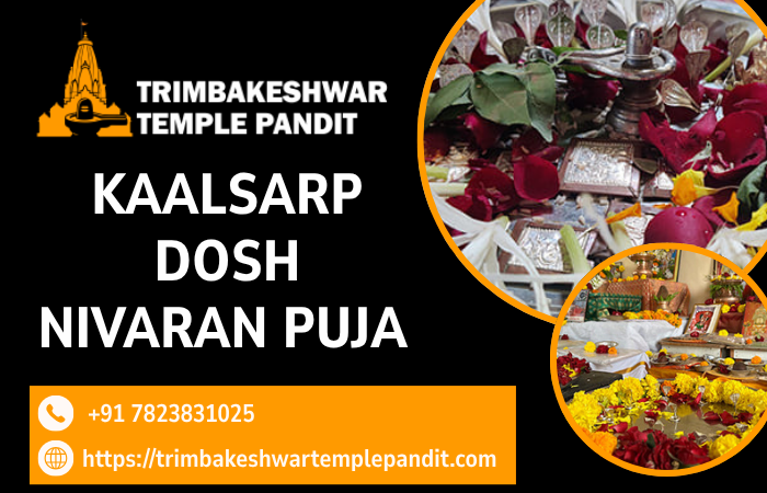 kaal sarp dosh