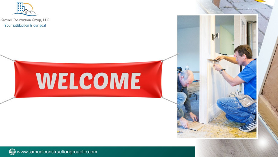 Professional Commercial Renovation Services in Hagerstown, MD