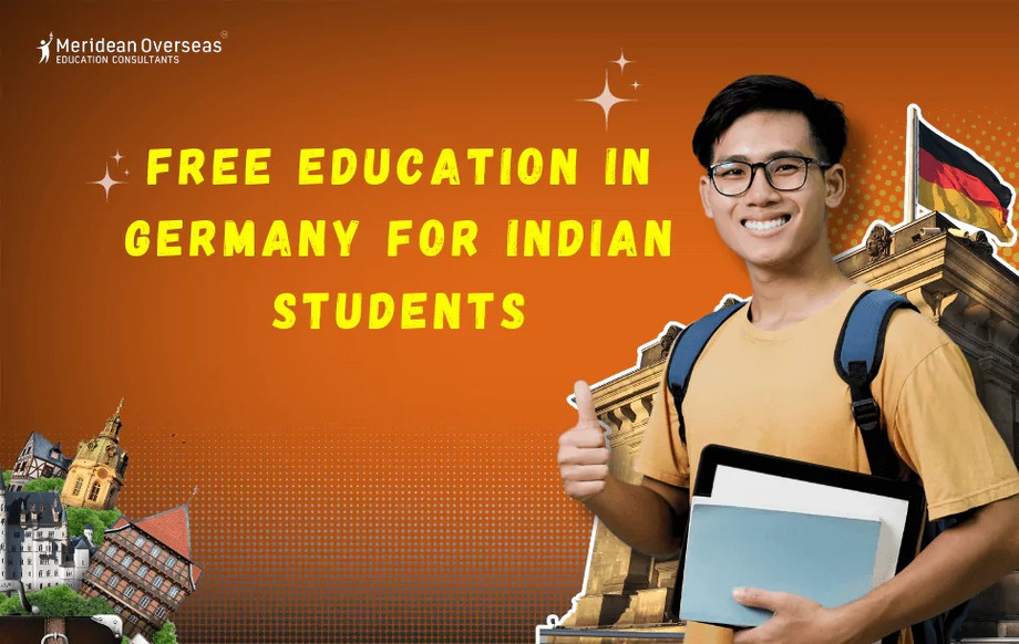 Free Education in Europe Sounds Amazing… But Where Do You Even Start? — Post Heaven