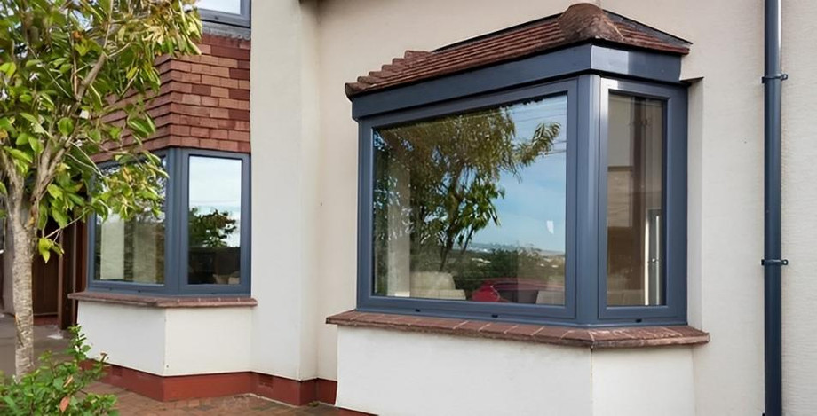 Benefits Of Working With Local Window Suppliers Cork