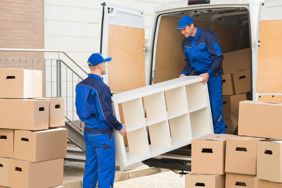 Fort Worth Texas Movers