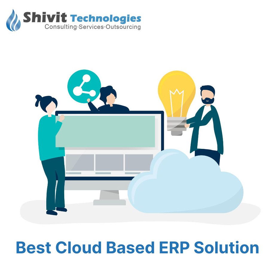 Top Challenges of Cloud ERP implementation in India