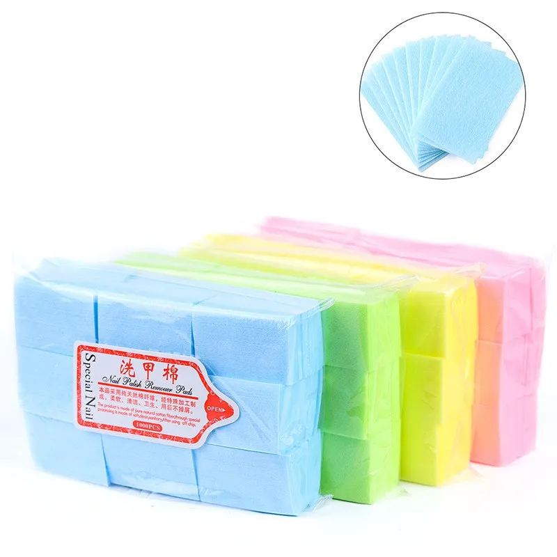 cottonpadsnailwipesnewcolorfulnailpolishremoverwipeslintfreewipescottonsoftnailwipepad.png