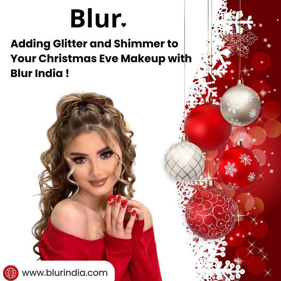 addingglitterandshimmertoyourchristmasevemakeupwithblurindia.jpeg