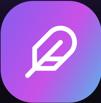 Quilly logo