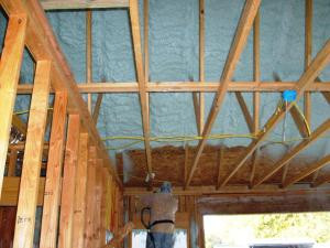 Insulation contractor spray foam insulation Oklahoma City OK 73112.jpg