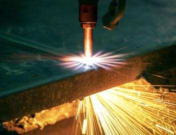 CNC Drilling Service