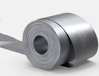 galvanized steel coil