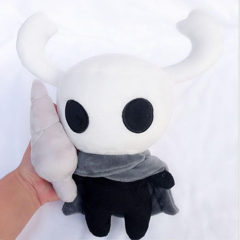 Hollow Knight Plush