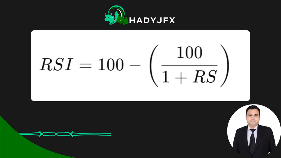 What is RSI Indicator in Forex Trading ?