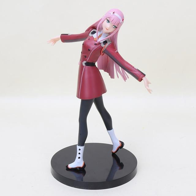 Darling In The Franxx Figure