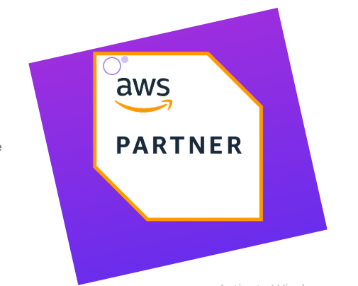 AWS Reseller