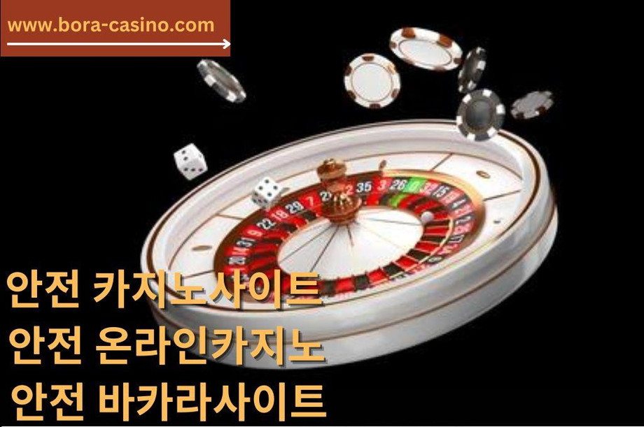 Black and white roulette wheel, chips and dice