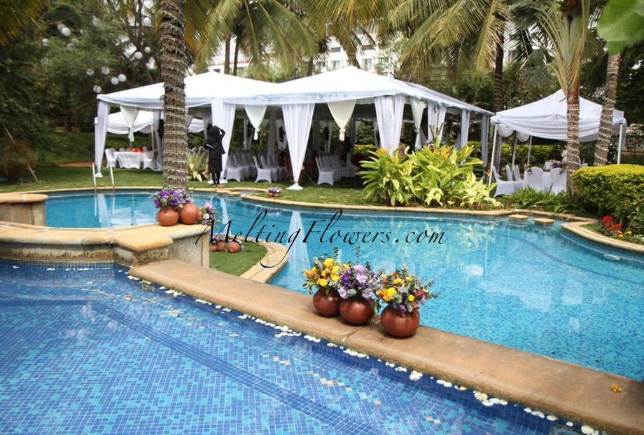 best location wedding venue