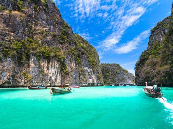 Unveil About the Best Thailand Vacation Packages
