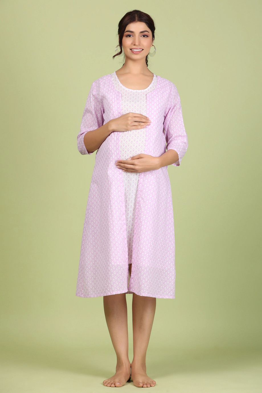Why Is It Important To Wear Good Quality Pregnancy Clothes