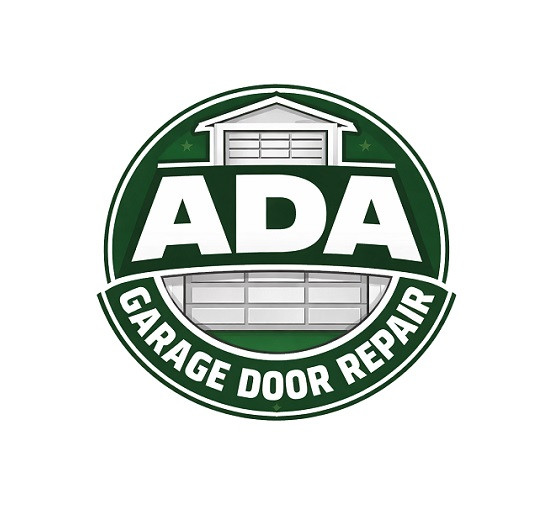 Ada Garage Door Repair