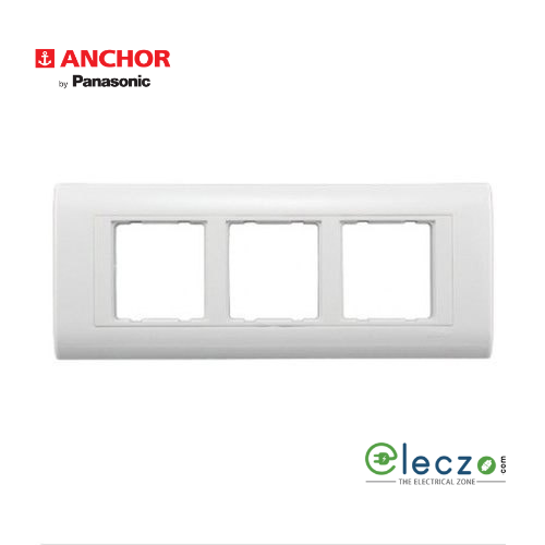 Anchor Switch Plate