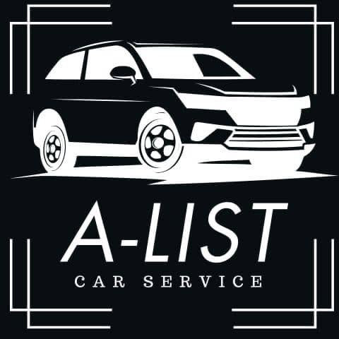 A-List Car Service