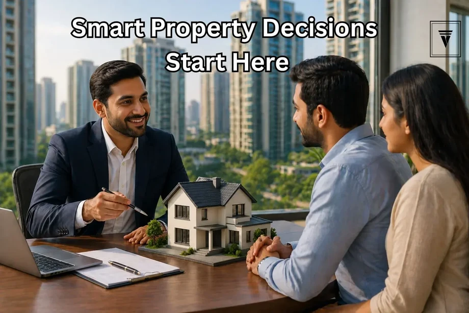 realestatebrokeringurgaonclientmeeting.webp