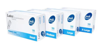 Latex Gloves for Amazing Experience 