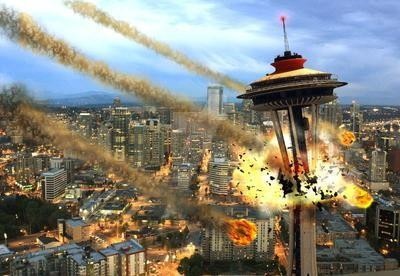 Seattle Space Needle destroyed.jpg