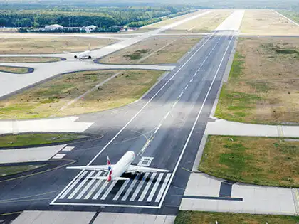 Explore Authority Plots Near Jewar Airport – A Smart Investment Opportunity by Maxpine Group