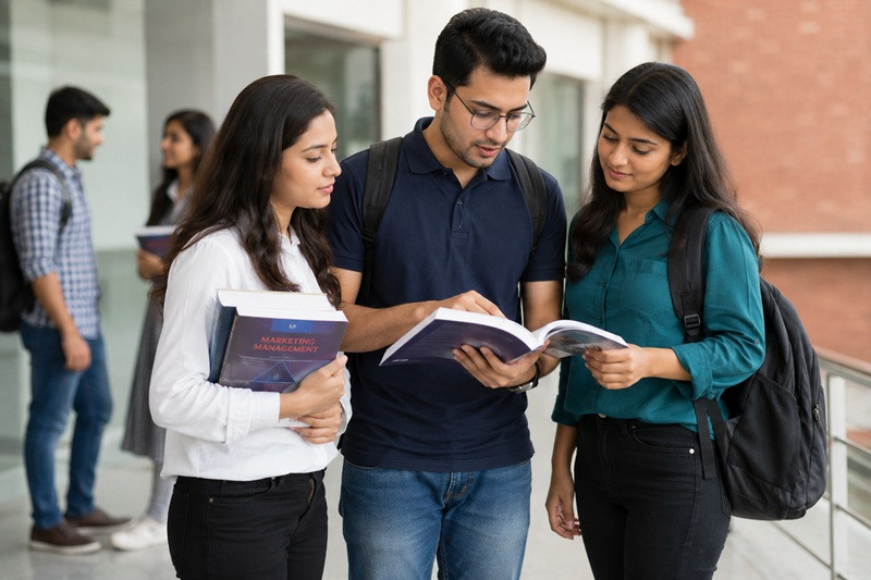 CET accepting colleges
