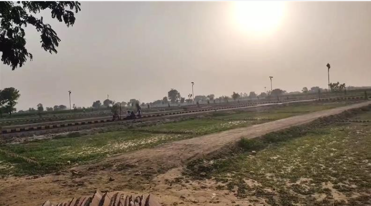 Premium Plots Near Jewar Airport – Looking for a Smart Investment with High Growth Potential?