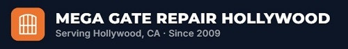 Mega Gate Repair Hollywood
