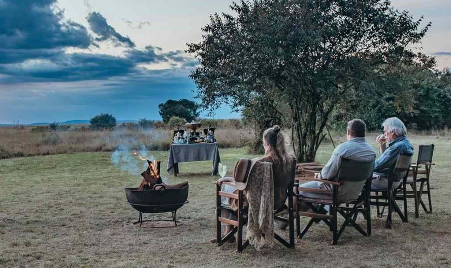 Kenya Family Safari Holidays: The best choice 