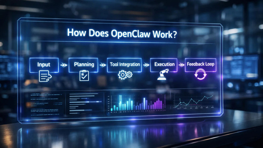 what-is-openclaw-complete-guide-to-the-open-source-ai-agent