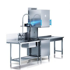 Learn About The Amazing Dishwasher Machines In Bahrain