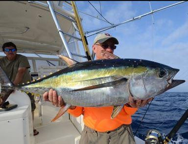 Flamingo Fishing Charters - Why Choose this adventure?