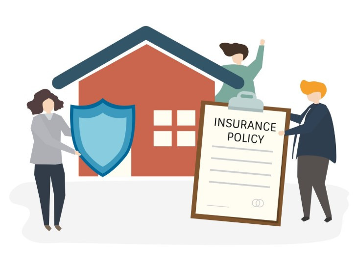 Commercial General Liability Insurance