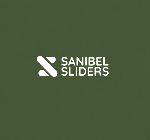 Sanibel Sliding Doors