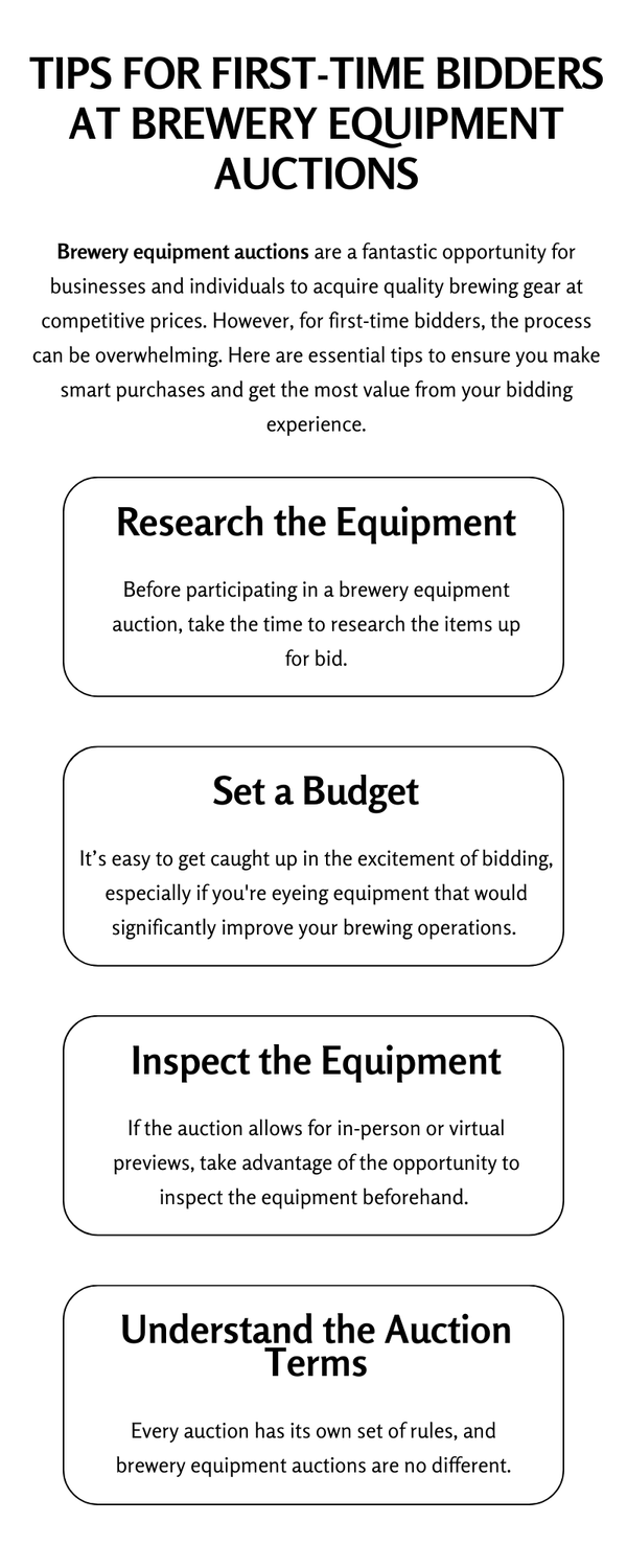 tipsforfirsttimebiddersatbreweryequipmentauctions.png
