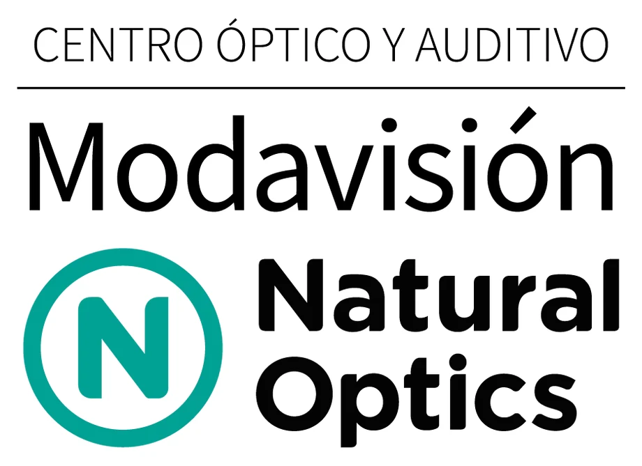 Óptica Modavisión Natural Optics en Valencia