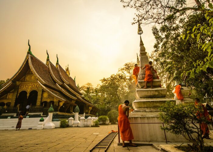 Southeast Asia Laos Tour: Explore the Heart of Indochina