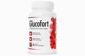 glucofort