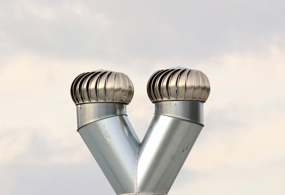 Exhaust Ventilation System