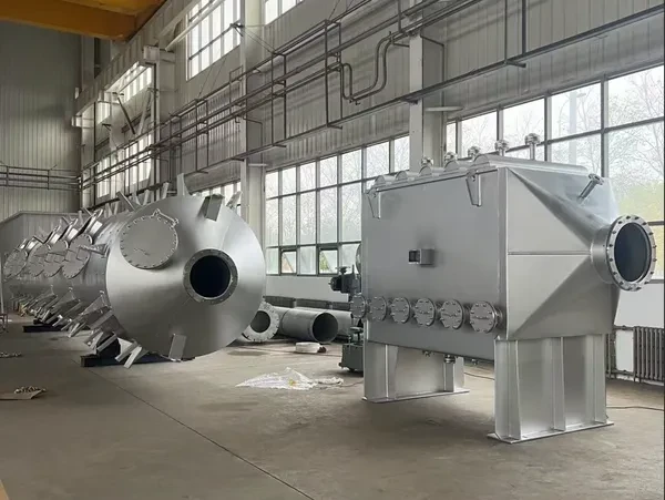 Baghouse Dust Collector: The Bottom Line 