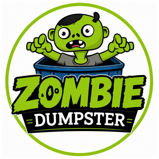 zombiedumpster