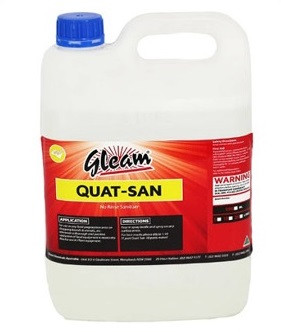 Interstate Cleaning Chemical Supplier for Best Results 