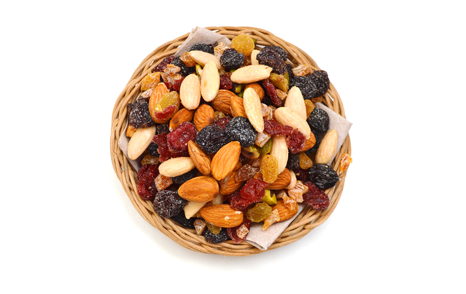 Dry Fruit Benefit for sex stamina